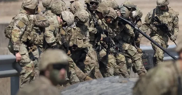 ABŞ hərbçiləri maliyyə fəaliyyətləri ilə diqqət ÇƏKİR