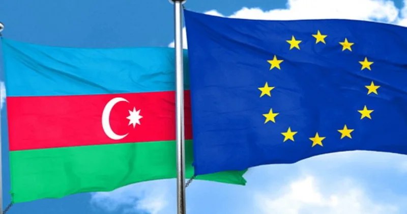 Bakı Brüssel yaxınlaşması...