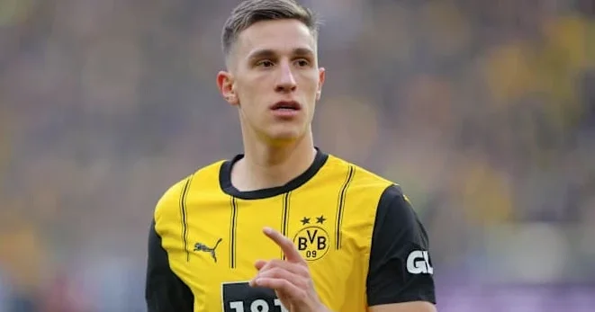 “Barselona” almaniyalı müdafiəçi ilə maraqlanır