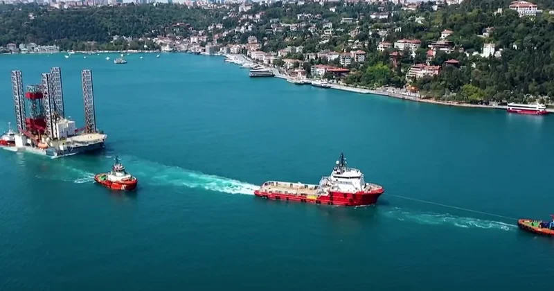 Türkiyə Pakistanda neft və təbii qaz kəşfiyyatı aparacaq Yeni müqavilə imzalandı