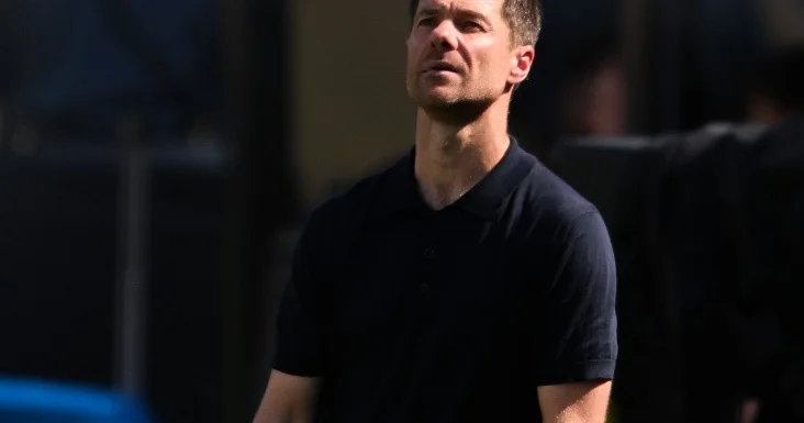 İspaniya mətbuatı: Xabi Alonsonun Real dakı taleyi qarşıdakı 3 oyundan asılıdır