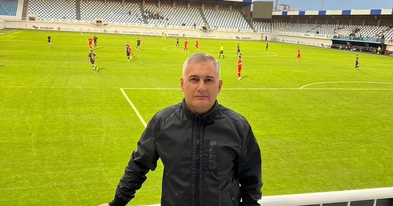 “Sponsorumuz geri çəkilib...” “Şəki”nin icraçı direktoru