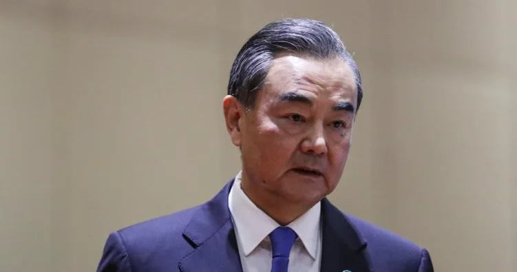 Rusiya Çin strateji əməkdaşlığının 30 illiyi qeyd ediləcək