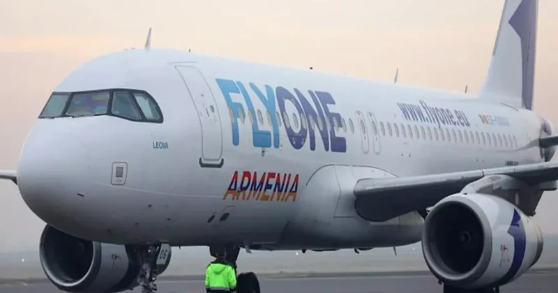Ermənistanın Aİ nin aviasiya üzrə “qara siyahı”sından nə vaxt çıxarılacağına aydınlıq gətirilib