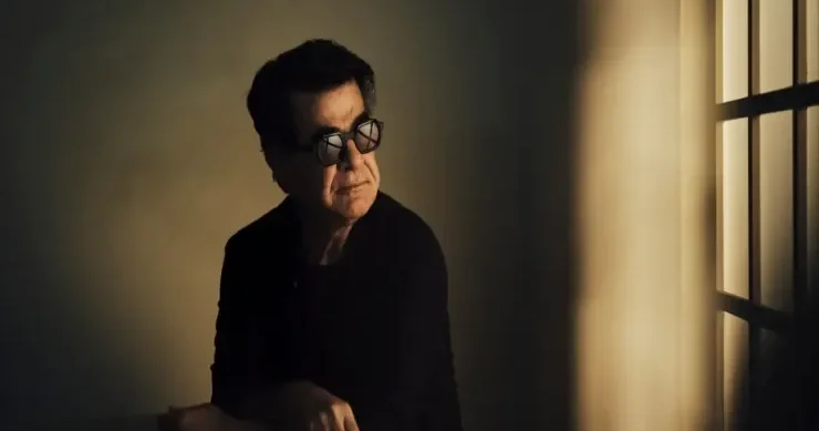 Məşhur iranlı rejissor həbsxanaya göndərildi