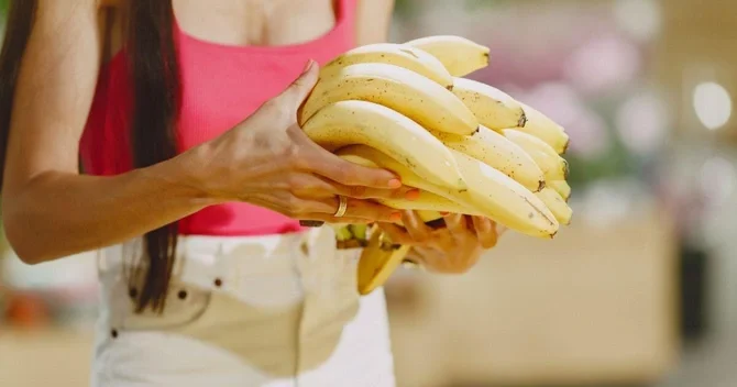 Hər kəsin faydalı bildiyi banan bu şəxslər üçün təhlükəlidir