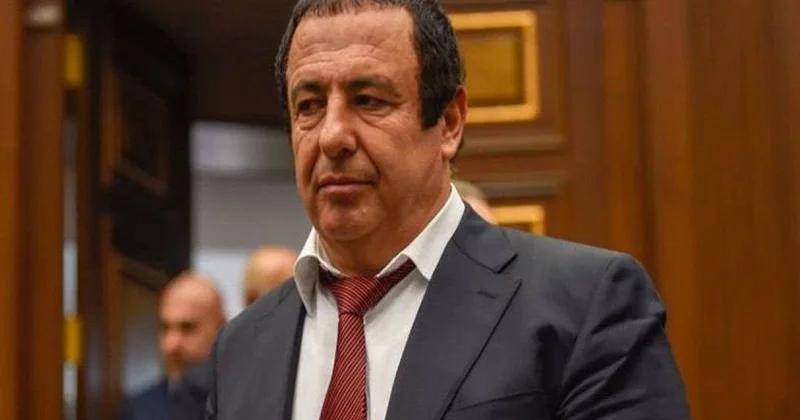 Qaqik Tsarukyan barəsində cinayət işi başlanıb