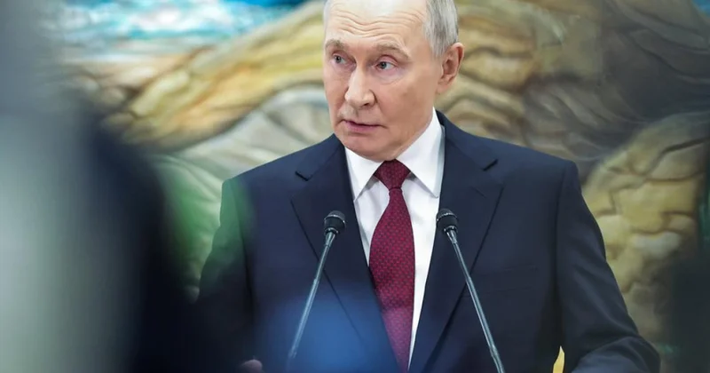 В Киеве считают: Путин не планирует заканчивать войну