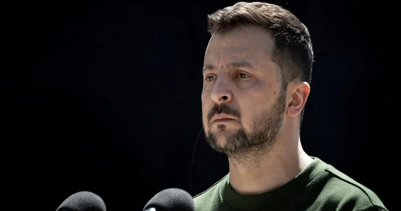 Sülh planında naməlum düzəlişlər: Zelenski Floridada nəyin dəyişdiyini demədi...