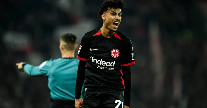 “Real” axtardığını Bundesliqada tapdı İdmanXəbər