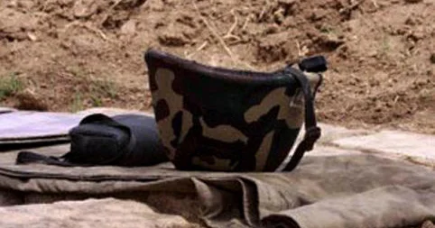 А не пора ли ЮНЕСКО объявить дезертирство армянским культурным наследием? ФОТО