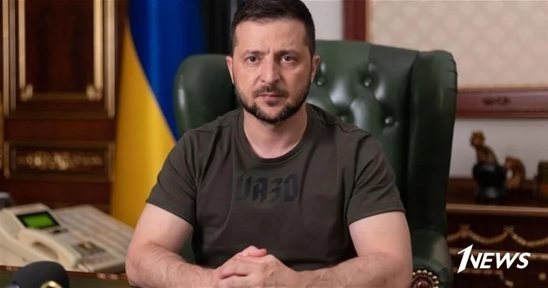 Зеленский: Украина ближе к миру, чем когда либо