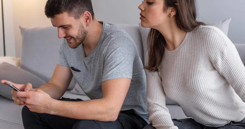 Pul verin başqasının Whatsapp yazışmalarını oxuyaq Bakıda qəribə xidmət FOTO