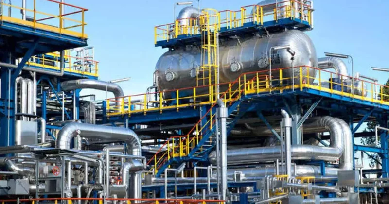 Казахстан намерен увеличить мощности нефтепереработки