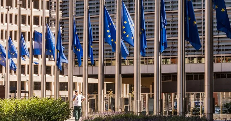 Aİ diplomatik xidmətinin qərargahında axtarış aparılıb