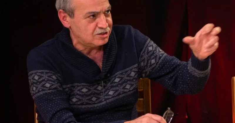 Arif Əliyev: Ermənilərlə etimad mühitini qurmaq çox çətin prosesdir MÜSAHİBƏ