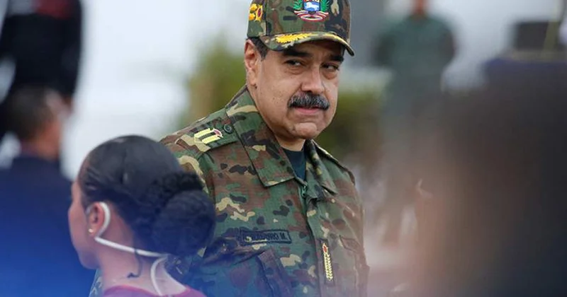 Трамп против Мадуро: ситуация обостряется