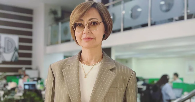 Гульнара Бажкенова под домашним арестом. А Союз журналистов призывает к объективному расследованию