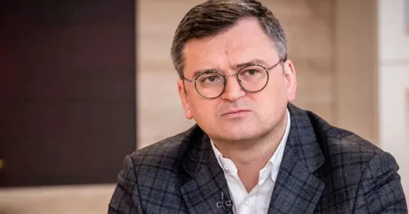 Если мира в Украине не будет… Прогноз Кулебы