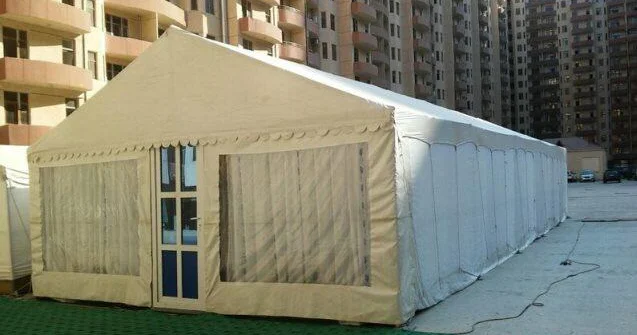 Azərbaycanda polkovnik vəfat etdi Foto