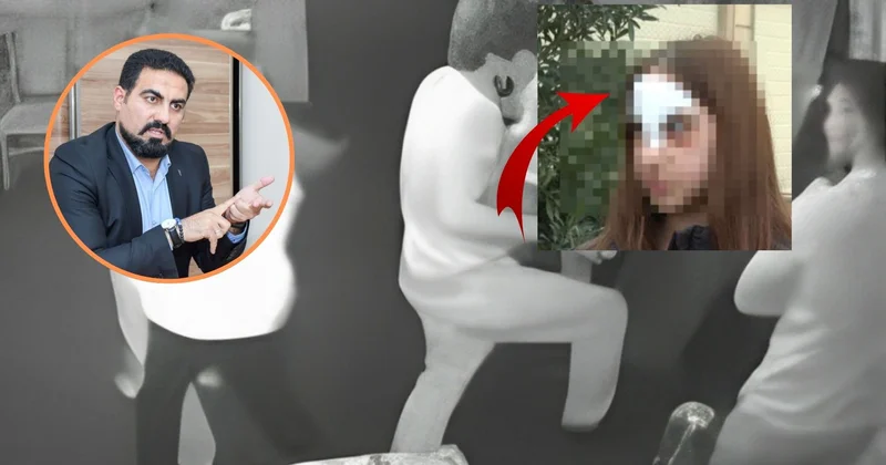 Yeniyetmə qızların başına gələn oyun : cinayət məsuliyyəti yaranır AÇIQLAMA