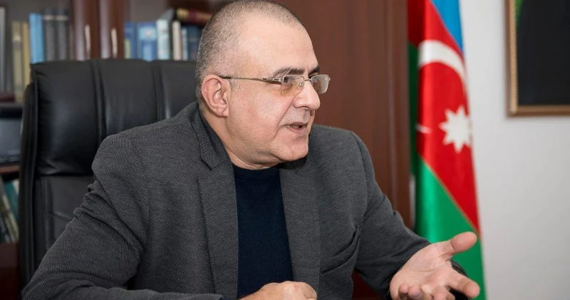 Bu yolla Azərbaycandan milyonlarla dollar çıxır Deputat