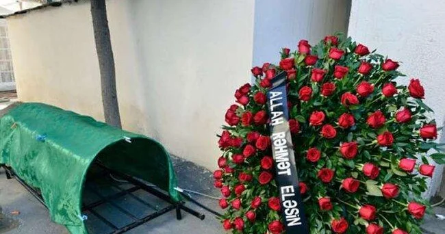 Azərbaycanda sabiq nazir vəfat etdi 84 yaşında