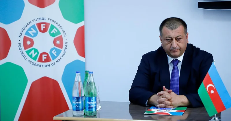 “Araz”dakı problemlər Zaur Axundovun bunlardan xəbəri var?