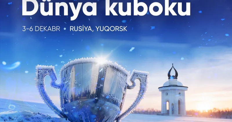 Азербайджанские боксеры испытают себя в Югорске