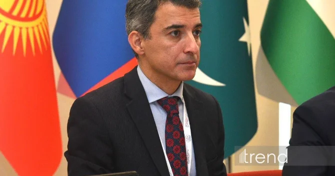 Azərbaycan AQEM də Asiya Universitetləri arasında əməkdaşlıq və iqlim dəyişiklikləri platforması yaradacaq Fariz İsmayılzadə