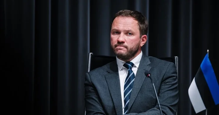 МИД Эстонии: Азербайджан важный партнер на Южном Кавказе