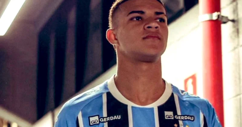 “Çelsi” və MY 17 yaşlı braziliyalı ilə maraqlanır