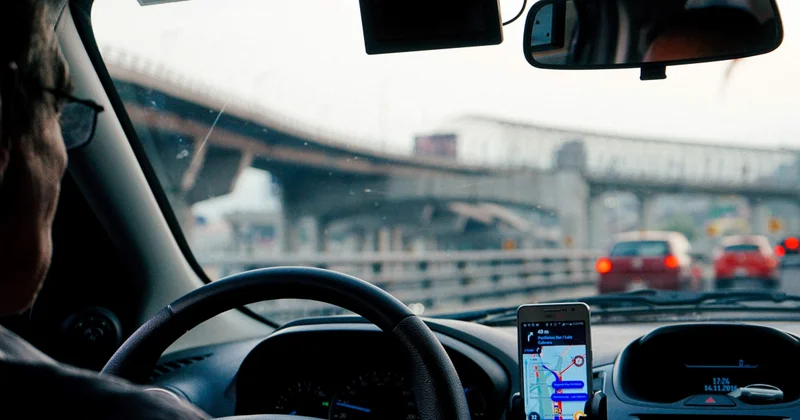 Армянские водители жалуются на штрафы в Грузии