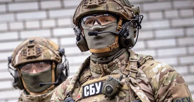 СБУ разоблачила британца, работавшего на российские спецслужбы