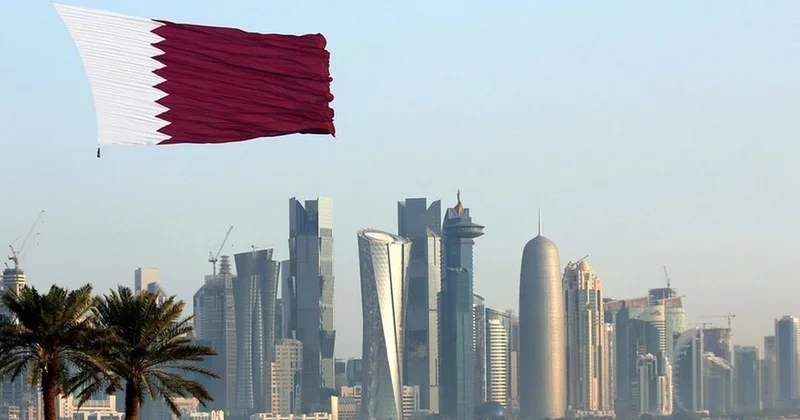 Qətər XİN: Qəzzada atəşkəs razılaşmasının ikinci mərhələsinina start verilməlidir