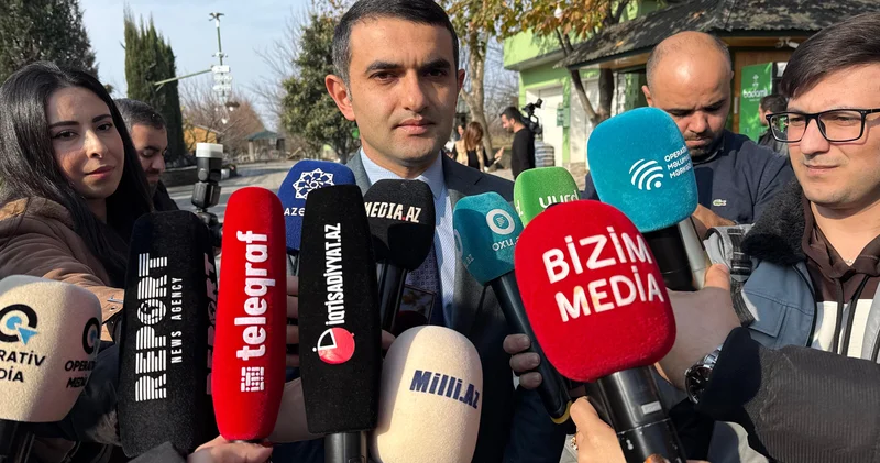 Şahin Məlikov: “Aqroturizmdə Şəkinin potensialı böyükdür”