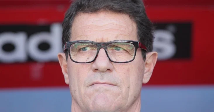 Antonio komandanın içində düşmən axtarır Kapello Konteni niyə tənqid etdiyini açıqladı