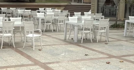 Xətaidəki məşhur parkda özbaşınalıq: Kimsə ailəsi ilə gəlirsə...