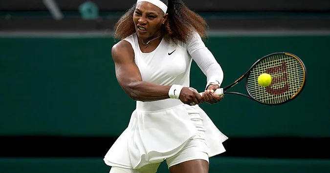 Серена Уильямс может возобновить карьеру в 44 года