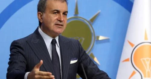 “Avropa Ukrayna məsələsində özünü siyasi cırtdan kimi aparır” − Çelik