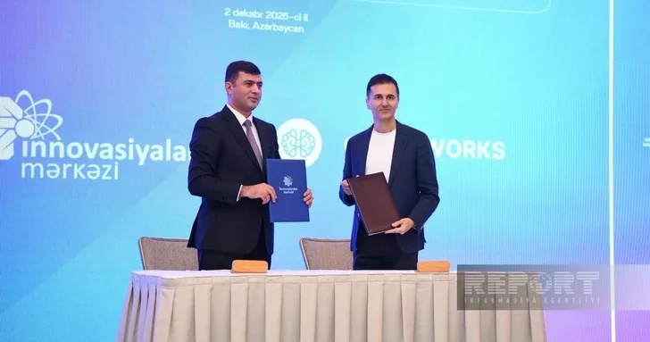 ASAN AI Hub будет сотрудничать с несколькими иностранными компаниями