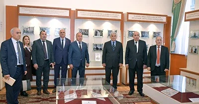 Автор особой научной среды