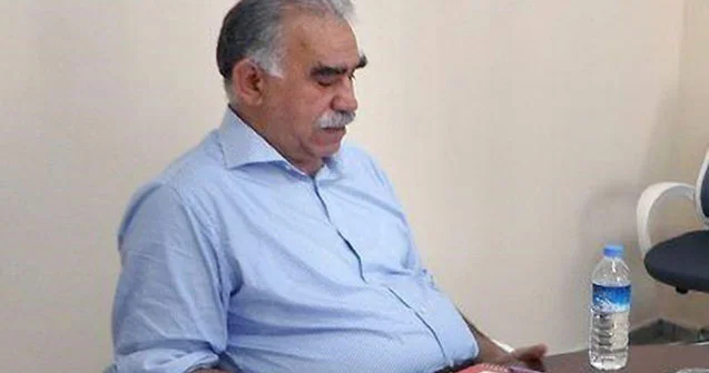 Türkiyəli deputatlar PKK lideri ilə görüşəcəklər Həbsxanada