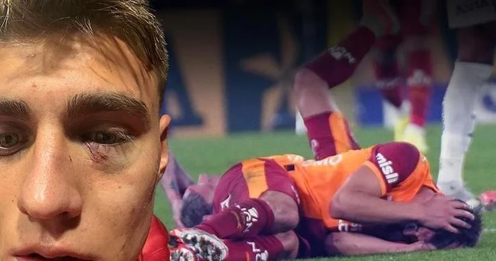 Derbidə Kazımcana alışqan atan şəxsə verilən cəza açıqlandı VİDEO FOTO