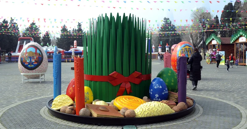 Сколько будут отдыхать азербайджанцы в 2026 году?