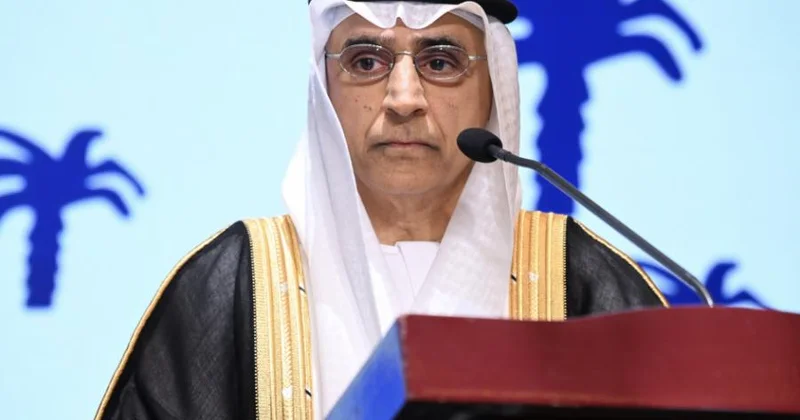 “Azərbaycanla BƏƏ arasında ticarət həcmi 2 milyard dolları keçib” Səfir