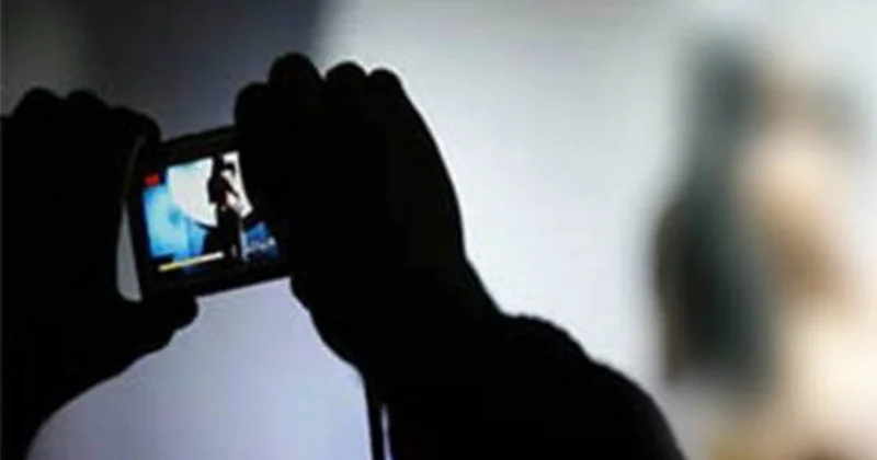 Yeniyetməni şantaj edən şəxslə bağlı qərar verildi KONKRET