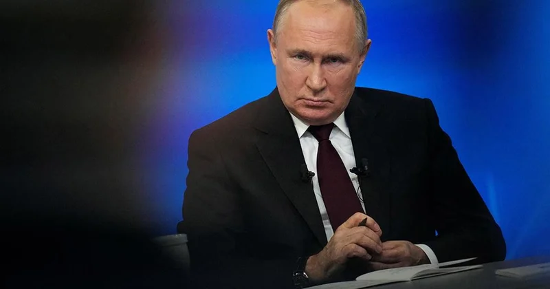 Путин: ЕС вернется к переговорам по Украине, если будет учитывать реалии