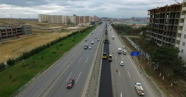 Bu yolda quraşdırılan radarlar nə vaxt işə düşəcək? Video