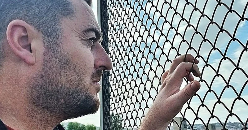 Cavid Fərzəli: QARAGÖL poeması